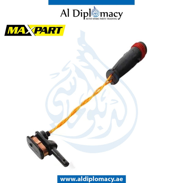 BRAKE PAD SENSOR for Mercedes-Benz A Class C190 (2011-2019) models, Part Number MXP-2115401717